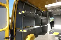 Mercedes-Benz Sprinter 314 CDI L2H3 Regale - Thumbnail 6