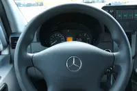 Mercedes-Benz 319 Sprinter 6-Zylinder Rettungswagen  Strobel - Thumbnail 20