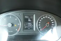 Volkswagen T5 Transporter 2.0 TDI COC - Thumbnail 11