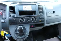 Volkswagen T5 Transporter 2.0 TDI PARKTRONIK EURO-5 - Thumbnail 12