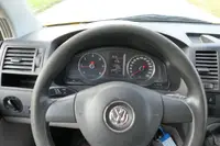 Volkswagen T5 Transporter 2.0 TDI PARKTRONIK EURO-5 - Thumbnail 14
