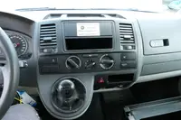 Volkswagen T5 Transporter 2.0 TDI EURO-5 CoC - Thumbnail 13