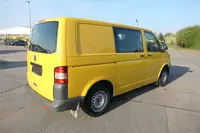 Volkswagen T5 Transporter 2.0 TDI PARKTRONIK EURO-5 - Thumbnail 4