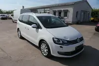 Volkswagen Sharan 2.0 TDI BMT 4Motion Highline - Thumbnail 2