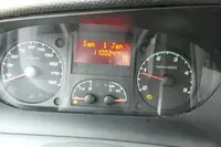 Iveco Daily 35 S11 C30C AUTOMATIK KAMERA MAXI - Thumbnail 12