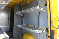 Mercedes-Benz Sprinter 314 CDI L2H3 Regale - Thumbnail 7