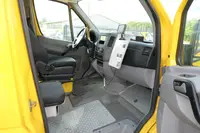 Mercedes-Benz SPRINTER 310 CDI MAXI EURO-5 KOFFER - Thumbnail 13