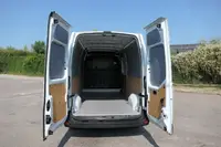 Renault Master 130 dCi L3H2 Euro6 KLIMA COC - Thumbnail 5