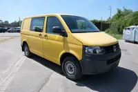 Volkswagen T5 Transporter 2.0 TDI EURO-5 CoC - Thumbnail 3