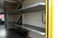 Mercedes-Benz SPRINTER 310 CDI MAXI EURO-5 KOFFER - Thumbnail 6