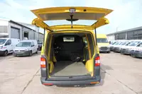 Volkswagen T5 Transporter 2.0 TDI EURO-5 CoC - Thumbnail 5