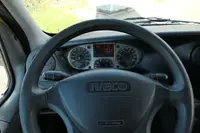 Iveco Daily 35 S11 C30C AUTOMATIK KAMERA MAXI - Thumbnail 11