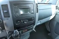 Mercedes-Benz Sprinter 316 DoKa AHK - Thumbnail 11