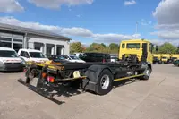 MAN TGM 18.285 18.290 WBH 25 LLLC Umsetzfahrzeug - Thumbnail 7