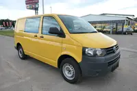 Volkswagen T5 Transporter 2.0 TDI PARKTRONIK EURO-5 - Thumbnail 3