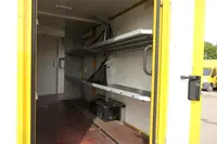 Mercedes-Benz SPRINTER 310 CDI MAXI EURO-5 KOFFER - Thumbnail 9