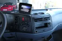Mercedes-Benz KAMAG WBH 25 Wiesel Terberg Umsetzfahrz. KLIMA - Thumbnail 13