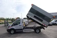 Ford Ford Transit 2,0 TDCi Kipper L2 - Thumbnail 1