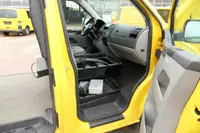 Volkswagen T5 Transporter 2.0 TDI MOTORSCHADEN - Thumbnail 8