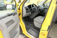 Volkswagen T5 Transporter 2.0 TDI EURO-5 CoC - Thumbnail 10