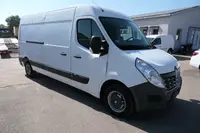 Renault Master 130 dCi L3H2 Euro6 KLIMA COC Regal - Thumbnail 3