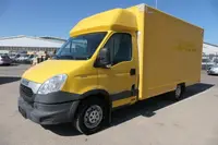 Iveco Daily 35 S11 C30C AUTOMATIK KAMERA - Thumbnail 2