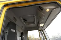 Iveco EuroCargo ML 75 E 16 P LBW LUFT AUTOMATIK COC - Thumbnail 8