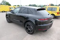 Porsche Macan Basis Klima Navi - Thumbnail 5
