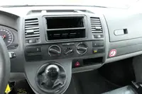Volkswagen T5 Transporter 2.0 TDI EURO-5 CoC - Thumbnail 11
