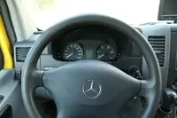 Mercedes-Benz SPRINTER 310 CDI MAXI EURO-5 KOFFER - Thumbnail 13