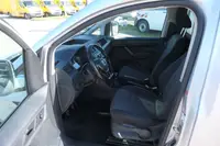 Volkswagen Caddy Maxi 2.0 TDI 4Motion Klima AHK Tempomat - Thumbnail 8