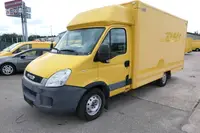 Iveco Daily 35 S11 C30C AUTOMATIK KAMERA MAXI - Thumbnail 2