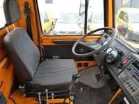 Unimog U1450 Palfinger PK 105B - Thumbnail 17