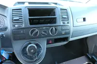Volkswagen T5 Transporter 2.0 TDI EURO-5 - Thumbnail 13