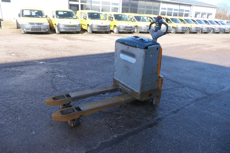 Still EXU 16 Batterie 31/2020 - Image 1