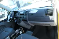 Volkswagen T5 Transporter 2.0 TDI 2-Sitzer EURO-5 CoC - Thumbnail 8