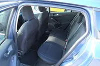 Ford Focus Turnier Titanium X Klima AHK Tempomat - Thumbnail 9