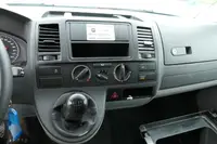 Volkswagen T5 Transporter 2.0 TDI PARKTRONIK MOTORSCHADEN - Thumbnail 11