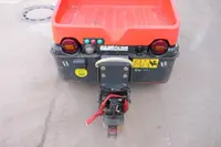 Linde P 60 Z Schlepper Batterie 12/2019 - Thumbnail 5