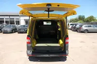 Volkswagen T5 Transporter 2.0 TDI EURO-5 CoC - Thumbnail 8