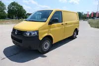 Volkswagen T5 Transporter 2.0 TDI PARKTRONIK EURO-5 - Thumbnail 2