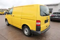 Volkswagen T5 Transporter 2.0 TDI EURO-5 CoC PARKTRONIK - Thumbnail 5