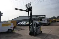 Still RX 20-18P/H 4-RAD DUPLEX 4-VENTIL - Thumbnail 1