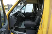 Iveco Daily 35 S11 C30C AUTOMATIK KAMERA - Thumbnail 9