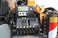 MAN LE 18.280 4x4 Ladekran Palfinger PK 9501 KLIMA - Thumbnail 9