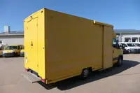 Iveco Daily 35 S11 C30C AUTOMATIK KAMERA - Thumbnail 3