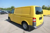 Volkswagen T5 Transporter 2.0 TDI PARKTRONIK EURO-5 - Thumbnail 5