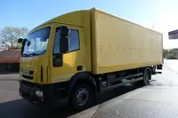 Iveco EuroCargo ML 120 E28/P AHK LBW - Thumbnail 1