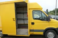 Iveco Daily 35 S11 C30C AUTOMATIK KAMERA MAXI - Thumbnail 9