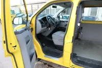 Volkswagen T5 Transporter 2.0 TDI EURO-5 CoC PARKTRONIK - Thumbnail 10